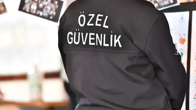 Özel Güvenlik Sınavı Sonuçları Açıklandı Mı? 2024 ÖGG Sınav Sonucu ...